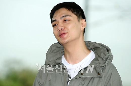 [NTN포토] 김준 2년이 너무 아쉬워