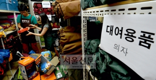 [커버스토리-소유의 종말] 새 아파트 찾는 ‘렌트 노마드’… 데이터 관리도 맡기는 기업