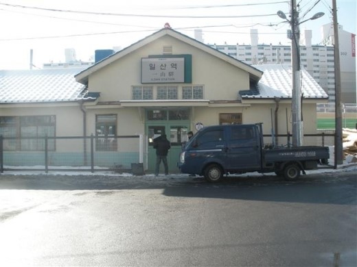 근대문화유산 등록된 간이역 상당수 방치