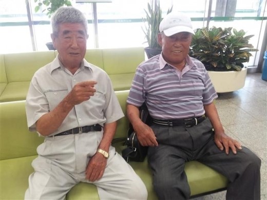 [정전협정 60년] “지척의 北기정동에 형님 두고도 60년간 못 만나”