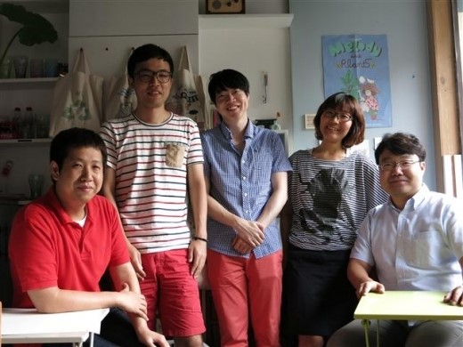 “강단 밖으로 탈출… 수익 내는 인문학 만들 것”