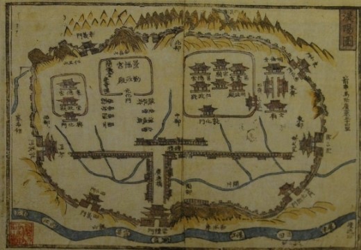 [노주석 선임기자의 서울택리지] (12) 종로(상)