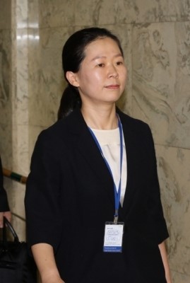 경찰, ‘국정원 폭로’ 권은희 과장에 ‘경고’