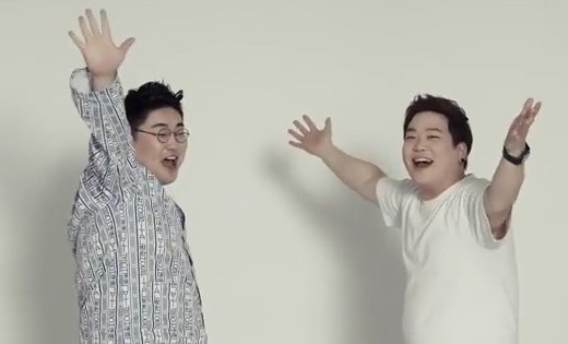 그룹 투빅 ‘잘생겼다’ 티저 영상 화제