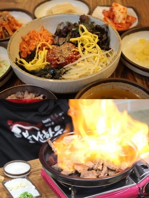 긴 줄도 마다않는 대구 달서구 한우맛집 ‘불난한우’