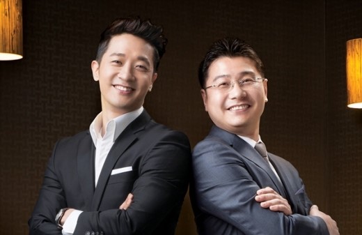 담소사골순대, 알렉스와 전속모델 계약 체결