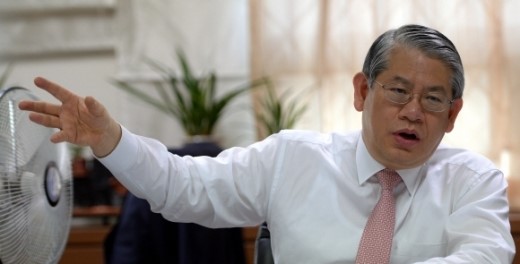 산업 현장의 젖줄… 철저한 실습교육으로 글로벌 장인 키운다