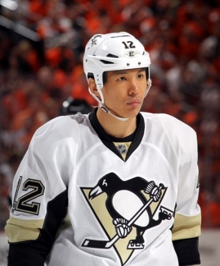 NHL 스타 출신 박용수, 고국 아이스하키 대표팀 선발 캠프 ‘코치’로 합류