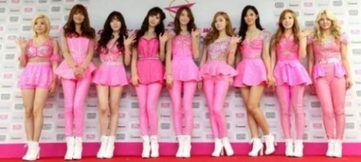 써니 실제 키, 윤아+수영 깔창 끼는 이유? ‘다른 멤버들과 비교하니..’