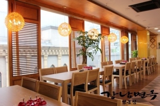 명동 맛집 강남면옥, 관광객 입맛 사로잡은 명품 갈비찜