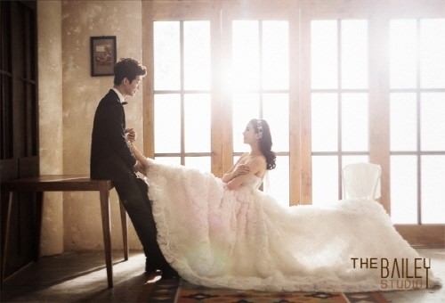 ‘부산 웨딩 스튜디오의 명가’ 더 베일리, 20% 특별 할인 이벤트