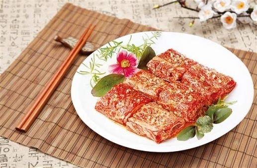 [新 국토기행] 수원 하면 역시 ‘양념갈비’…무슨 소리 ‘수원 통닭’도 있다오!