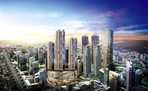 상봉~망우역 상권 살려 경제 자족 도시로