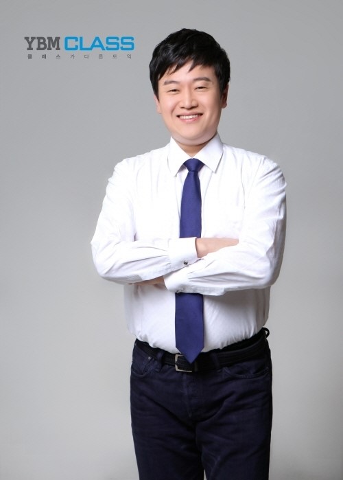 YBM CLASS 토익인강, ‘배동희 1월 토익대비특강’ 오픈!
