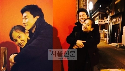 윤승아와 결혼, 김무열 취중고백 “날 하나로 만들어” 무슨 뜻?