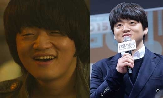 ‘쎄시봉’ 송창식役 조복래 노래실력 ‘화제’