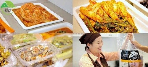 카페형 홈푸드 & 반찬전문점 ‘푸르맘찬’, 창업 부담 쏙 뺀 지원 혜택