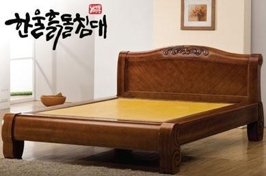 [설 선물 특집] SH생활건강 - 골골 사장님 ‘흙돌침대’가 특효