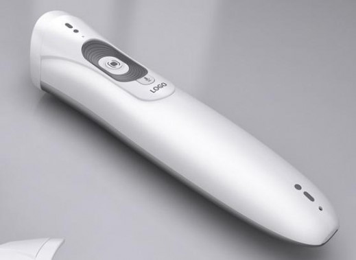 마트가서 스캐너만 대면 쇼핑 끝
