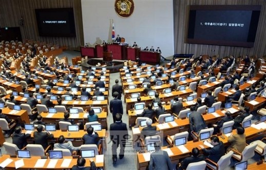 [선관위 정치개편안 입체분석] ② 권역별 비례대표제