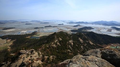 떠나요, 비경 품은 ‘1004의 섬’ 전남 신안