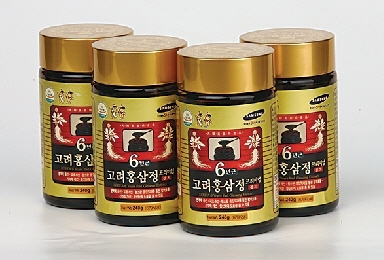 [식음료 특집] 대한홍삼진흥공사, 농만성피로·면역력 저하 홍삼으로 뿌리 뽑자