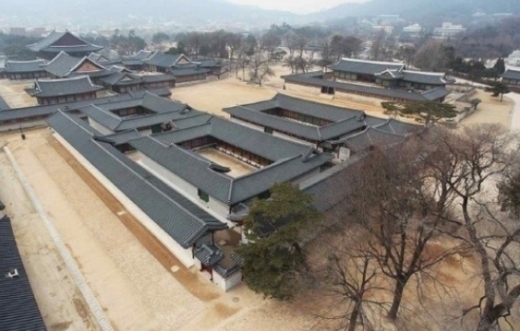 경복궁 소주방 개방, ‘대장금’ 일터 실제로 본다