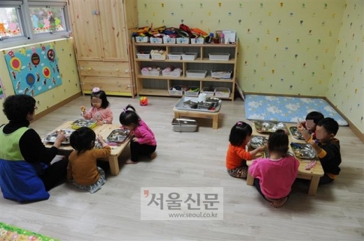 [독박(讀博) 육아일기](13) 온종일 놀면서 왜 어린이집에 맡기냐구요?