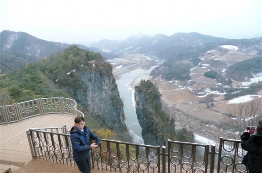 성동 살면 놀러갈 맛 나겠네… 영월·여수에 구민전용 힐링센터