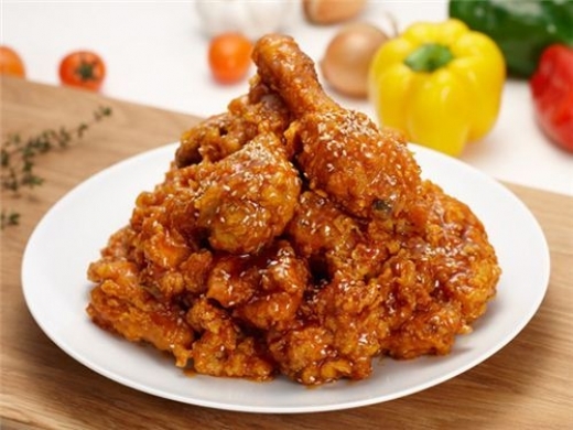 [김경운 기자의 맛있는 스토리텔링 11] 통닭과 치킨