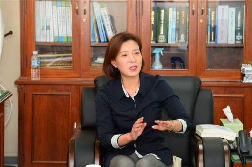 [의정 포커스] “중랑 공립유치원, 강남의 절반도 안돼… 확충 시급”