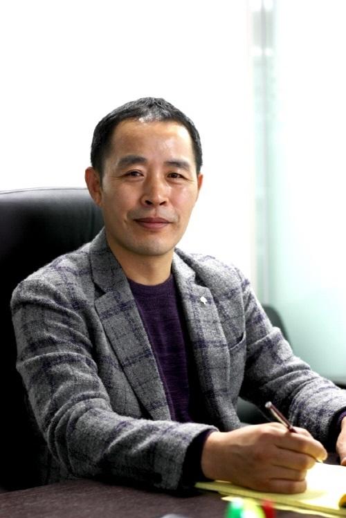 거리를 바꾸고, 행복을 짓다 (주)한빛종합건설