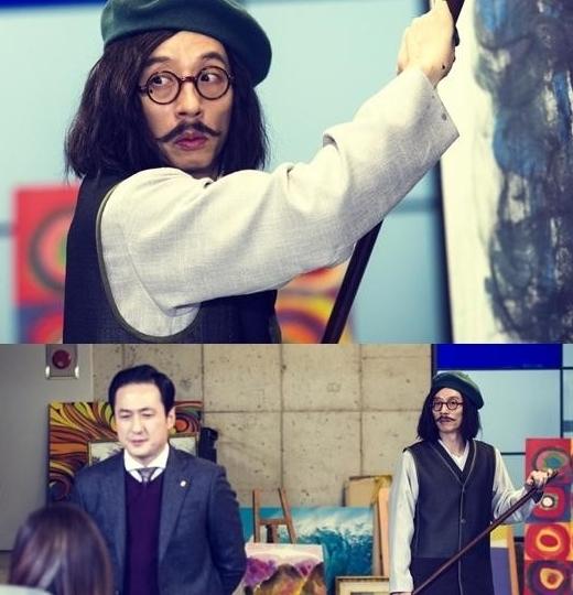 내딸 금사월 유재석 콧수염에 장발 ‘폭소’ 방송일자는?
