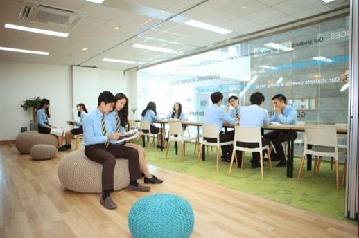다양한 특화교육… 국제학교 졸업생 해외 명문대 진학