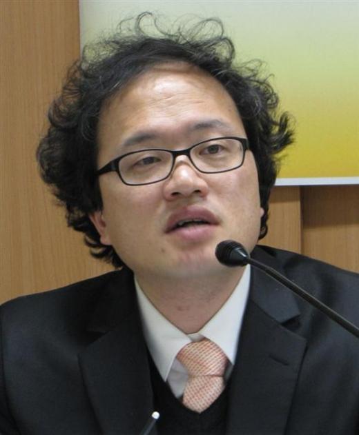 더민주 ‘세월호 변호사’ 박주민 영입…‘올해의 법조인’ 수상한 약자의 변호인