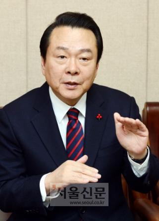 [The Best 시티] “마곡지구·보타닉공원 조성까지… 달라질 2018년 기대하세요”
