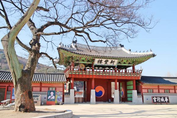 [김남경의 예술마을 기행] <4>수원 행궁동 예술마을