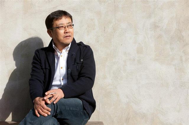 [新전원일기] <1>서우석 산머루 농원 대표