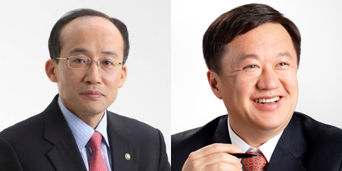 [총선 여론조사]대구 달성-새누리 추경호vs 무소속 구성재 ‘초접전’