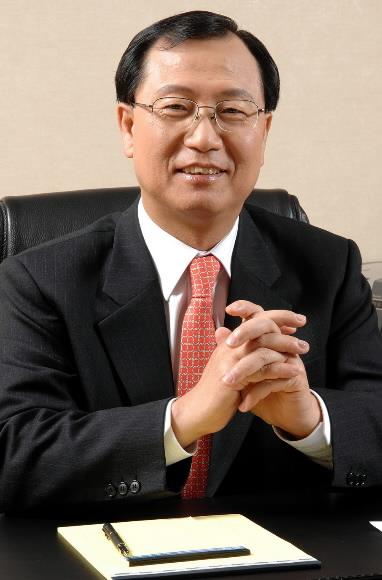 한독상공회의소 이사장에 김종갑씨