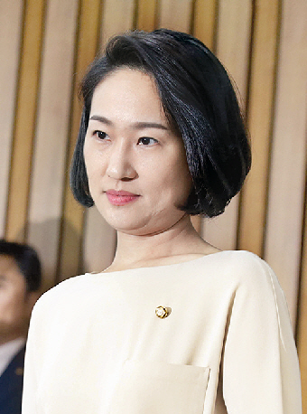 김수민 ‘2억 리베이트’ 수사…박선숙 당시 사무총장 개입 의혹