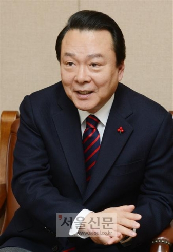 강서구 ‘국제 간병인’ 육성