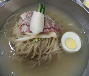 [커버스토리] ‘평양 식당파’ 우래옥·평양면옥·을밀대… ‘의정부파’ 을지·필동면옥
