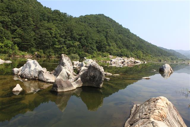 [新국토기행] <77> ‘한우 고장’ 횡성, 수도권 시대 열다