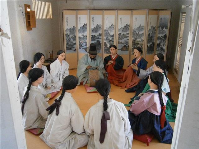 [서동철 기자의 문화유산 이야기] 조선시대 ‘판소리 매니지먼트’ 어떻게 꽃피웠을까