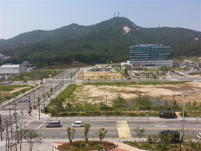 ‘부대찌개·미군부대’ 싹 지우고  ‘교육문화 의정부市’ 리모델링