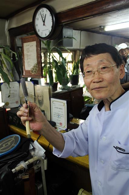 [서울미래유산 역사탐방] 빼곡한 빌딩숲 사이, 역사는 흐른다