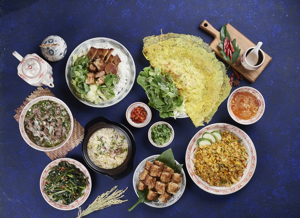 요즘 핫한 베트남 쌀국수집...월 2억 매출 성공비결은
