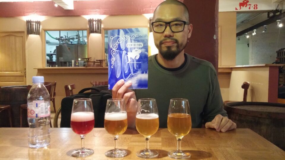 [맥덕기자의 맛있는 맥주 이야기] ⑩ 당신의 ‘인생맥주’는 무엇입니까