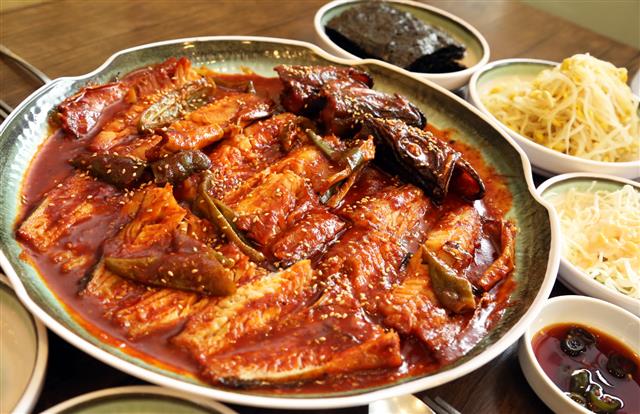 [公슐랭 가이드] 중독된 사랑, 칼칼한 사랑, 풋풋한 사랑